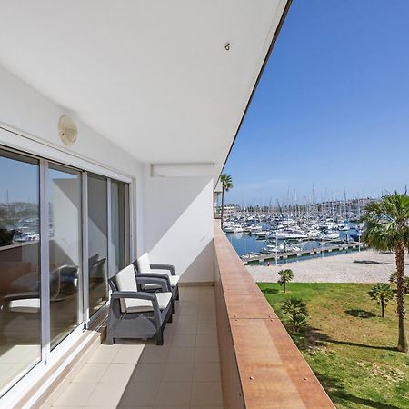 Apartament Marina Elegance Lagos Zewnętrze zdjęcie