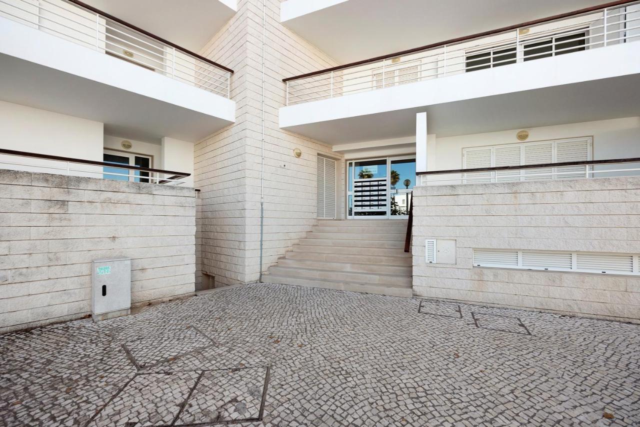 Apartament Marina Elegance Lagos Zewnętrze zdjęcie