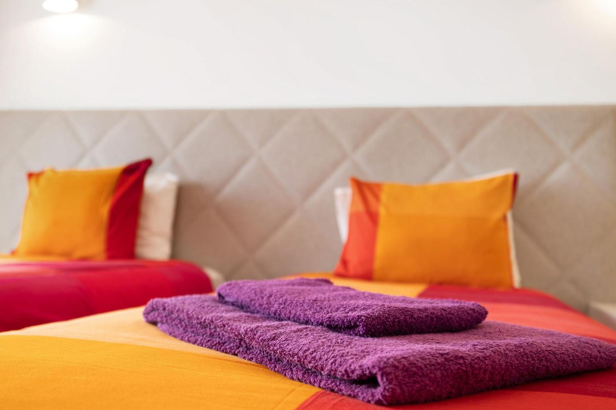 Apartament Marina Elegance Lagos Zewnętrze zdjęcie