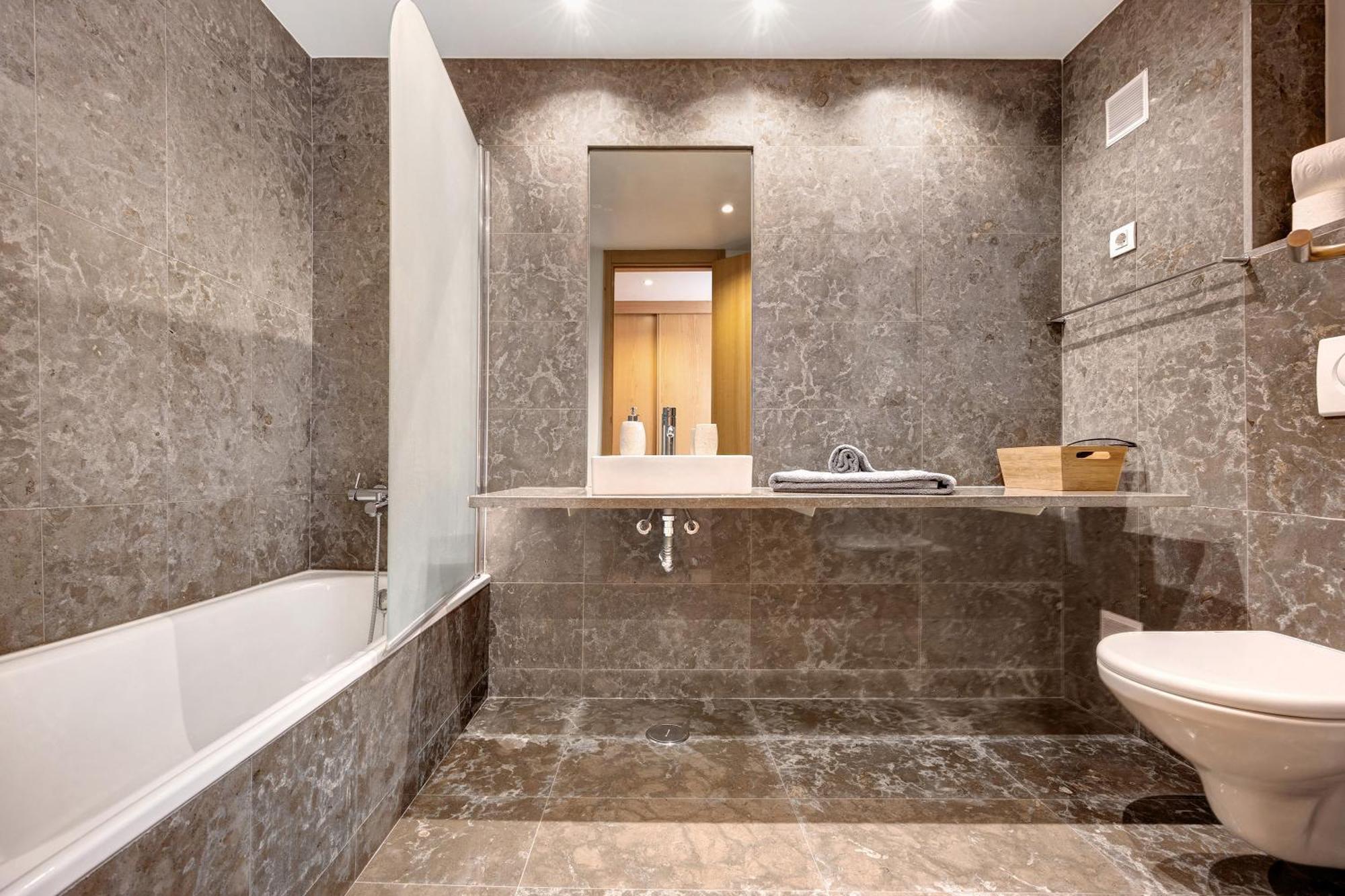 Apartament Marina Elegance Lagos Zewnętrze zdjęcie